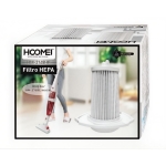 Φίλτρο HEPA Για Σκούπα Hoomei HM-2148HF