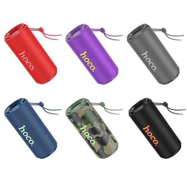 Φορητό Ασύρματο Ηχείο Bluetooth 16W Hoco HC27
