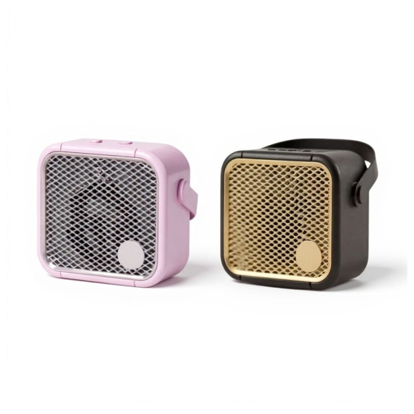Φορητό Ασύρματο Ηχείο Bluetooth TREQA 7W