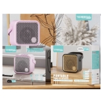 Φορητό Ασύρματο Ηχείο Bluetooth TREQA 7W