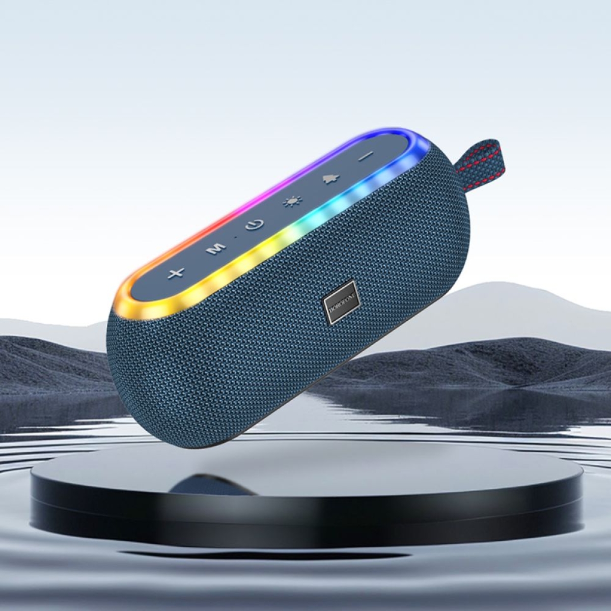 Φορητό Ηχείο Bluetooth Borofone BR46