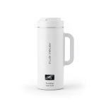 Φορητός Ηλεκτρικός Βραστήρας Νερού 500ml L-580 Λευκό