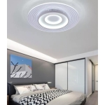 Φωτιστικό Οροφής LED Πλαφονιέρα 38W Universo C40-BF
