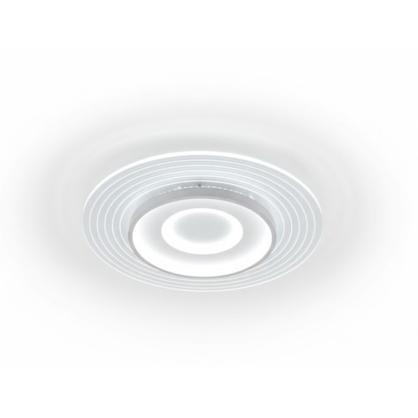 Φωτιστικό Οροφής LED Πλαφονιέρα 38W Universo C40-BF