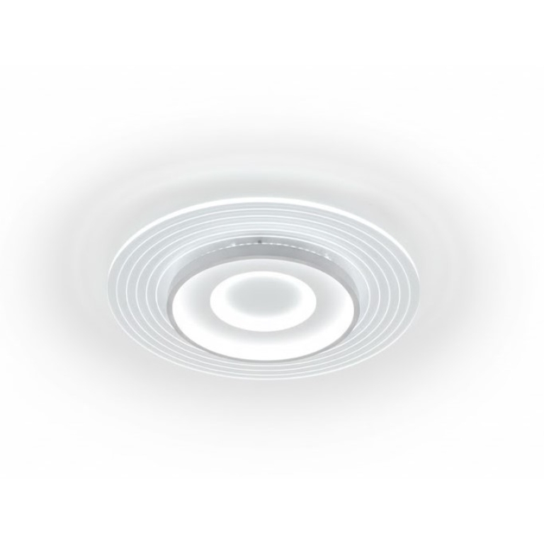 Φωτιστικό Οροφής LED Πλαφονιέρα 38W Universo C40-BF