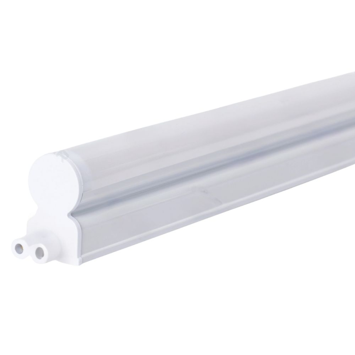 Φωτιστικό Πάγκου LED T5 με Διακόπτη – 9W, 3000K, 0.6m