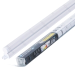 Φωτιστικό Πάγκου LED T5 με Διακόπτη – 9W, 3000K, 0.6m