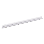 Φωτιστικό Πάγκου LED T5 με Διακόπτη – 9W, 6500K, 0.6m