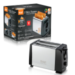 Φρυγανιέρα 2 Θέσεων 650W RAF R.262 - Image 4