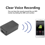 GPS Tracker Μίνι Αυτοκινήτου Arrango AP48691