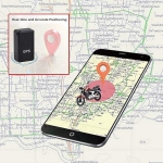 GPS Tracker Μίνι Αυτοκινήτου Arrango AP48691