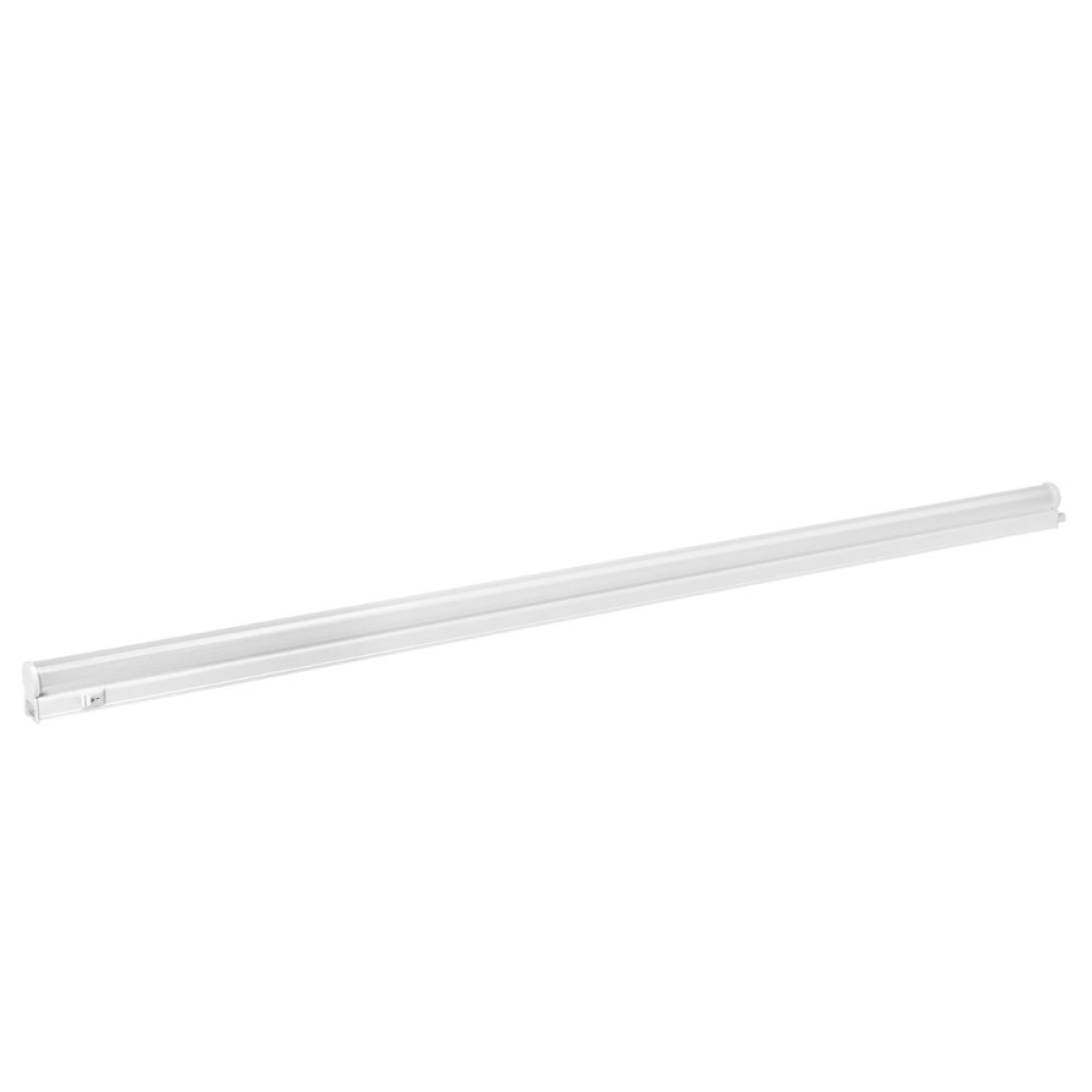 Γραμμικό LED Φωτιστικό T5 1.2m – 18W / 4000K