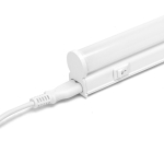 Γραμμικό LED Φωτιστικό T5 1.2m – 18W / 6500K