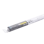 Γραμμικό LED Φωτιστικό T5 90cm – 12W / 3000K