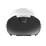 Γυαλιά Εικονικής Πραγματικότητας 3D Με Ενσωματωμένα Ακουστικά Και Τηλεχειριστήριο Andowl Q3F