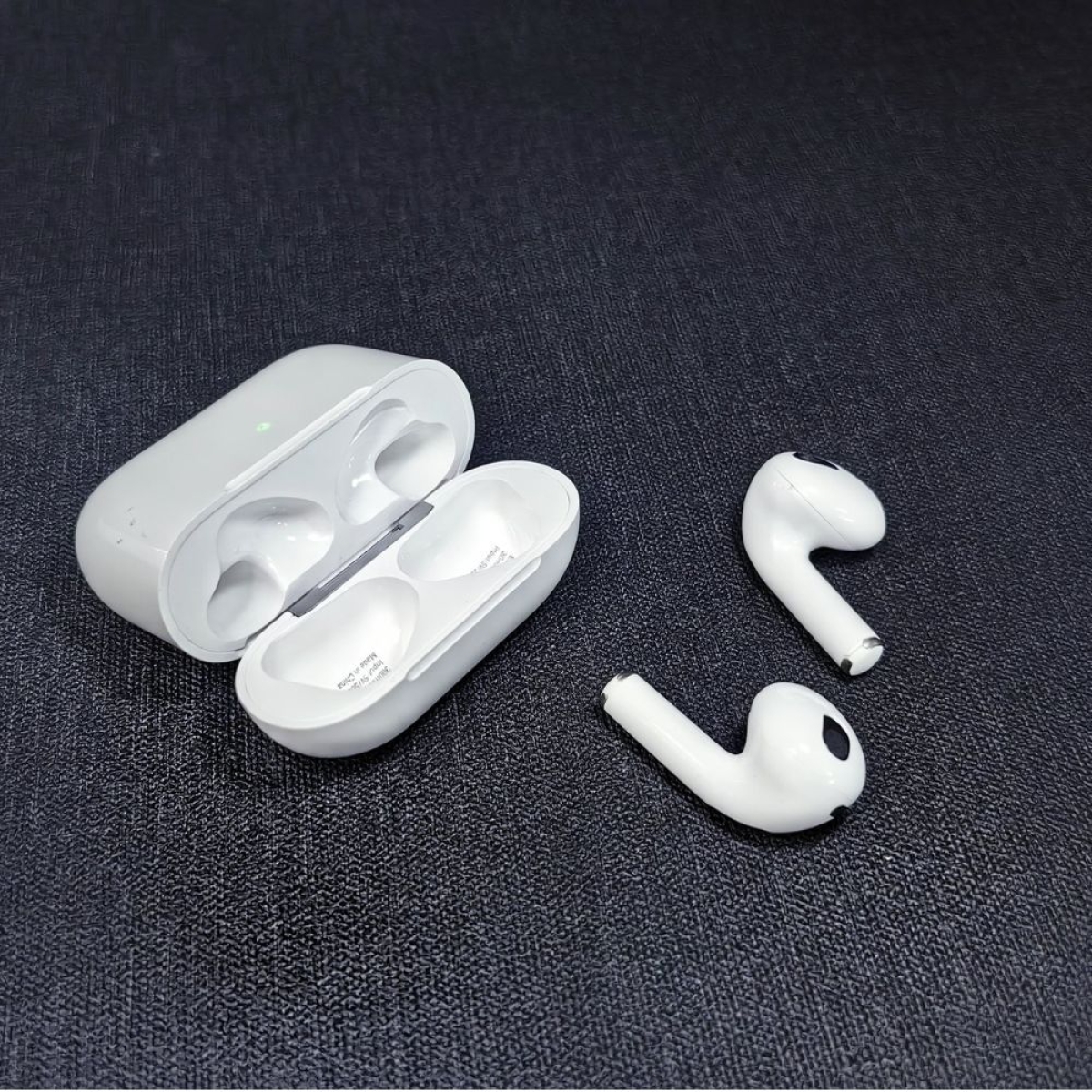 Handsfree Ακουστικά Kakusiga KSC-1476, True Wireless, 13mm, 30/300mAh – Λευκά