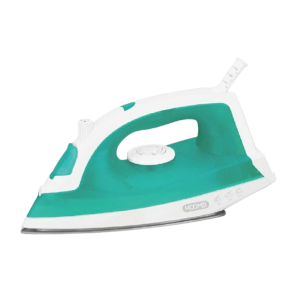 Hλεκτρικό Σίδερο Ατμού 1600W Hoomei HM-3842