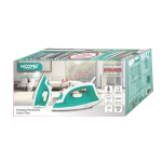 Hλεκτρικό Σίδερο Ατμού 1600W Hoomei HM-3842