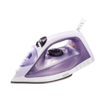 Hλεκτρικό Σίδερο Ατμού 1600W Με Δοχείο Νερού 250ml Hoomei HM-3840