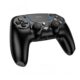 Hoco DGM04 Ασύρματο Χειριστήριο Συμβατό με PlayStation 5 – Μαύρο
