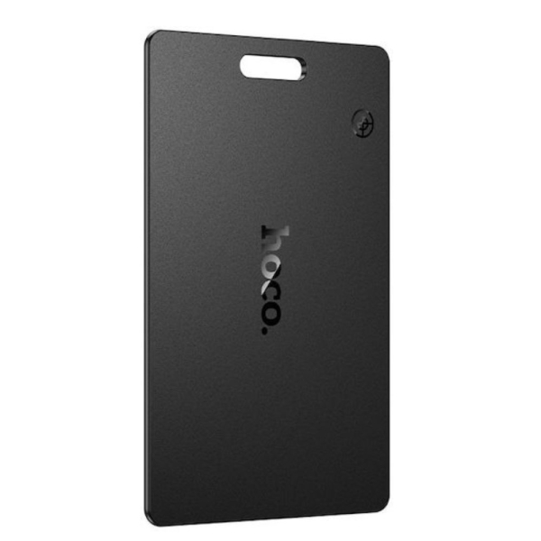Hoco E97A Google Find My Device Tracker – Μαύρο