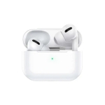 Hoco EW90 In-ear Bluetooth Handsfree Ακουστικά με Θήκη Φόρτισης Λευκά