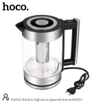 Hoco HA01A Βραστήρας 1.8lt 1000W Γκρι