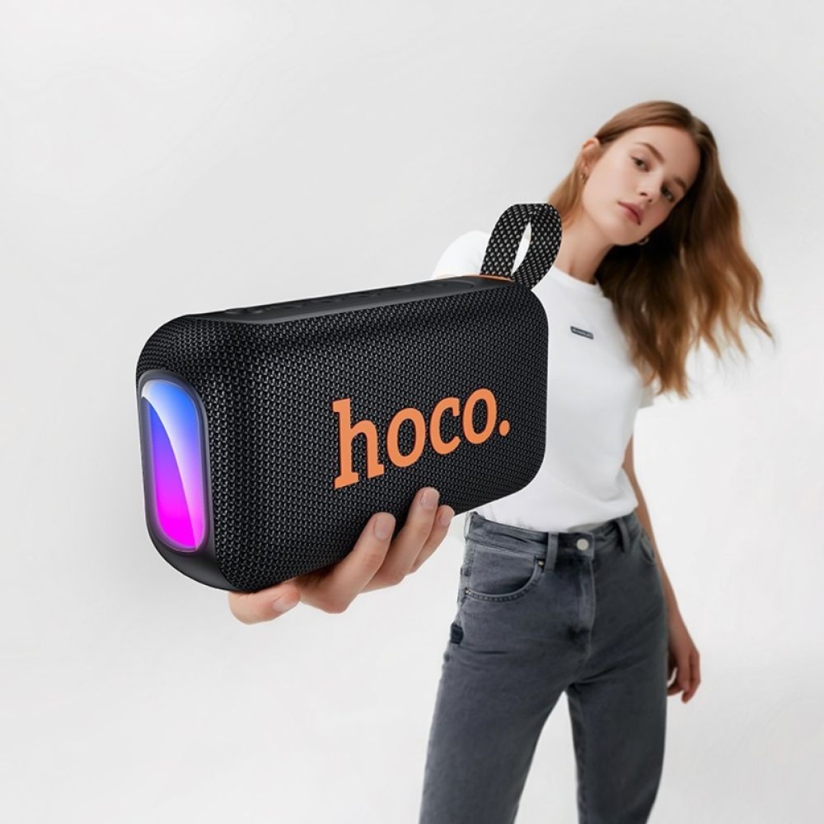 Hoco HC32 Go 20W Φορητό Ηχείο Bluetooth