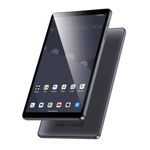 Hoco HI15 Tablet 8.68″ – Wi-Fi, SIM 4G, 4/64GB & 5000mAh