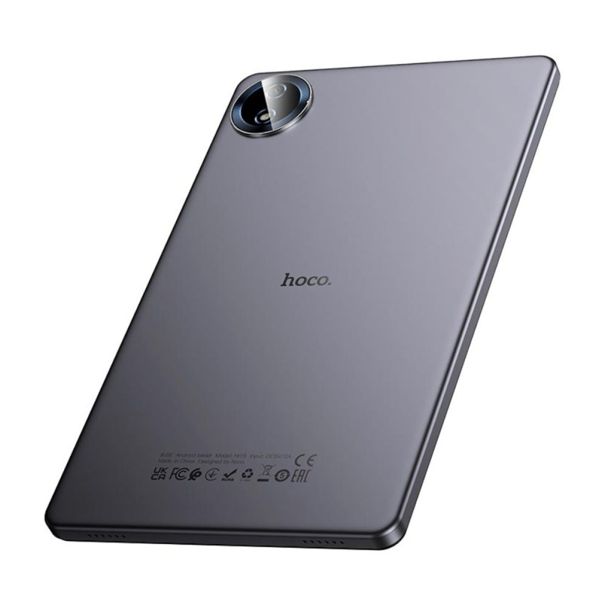 Hoco HI15 Tablet 8.68″ – Wi-Fi, SIM 4G, 4/64GB & 5000mAh