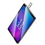 Hoco HI15 Tablet 8.68″ – Wi-Fi, SIM 4G, 4/64GB & 5000mAh