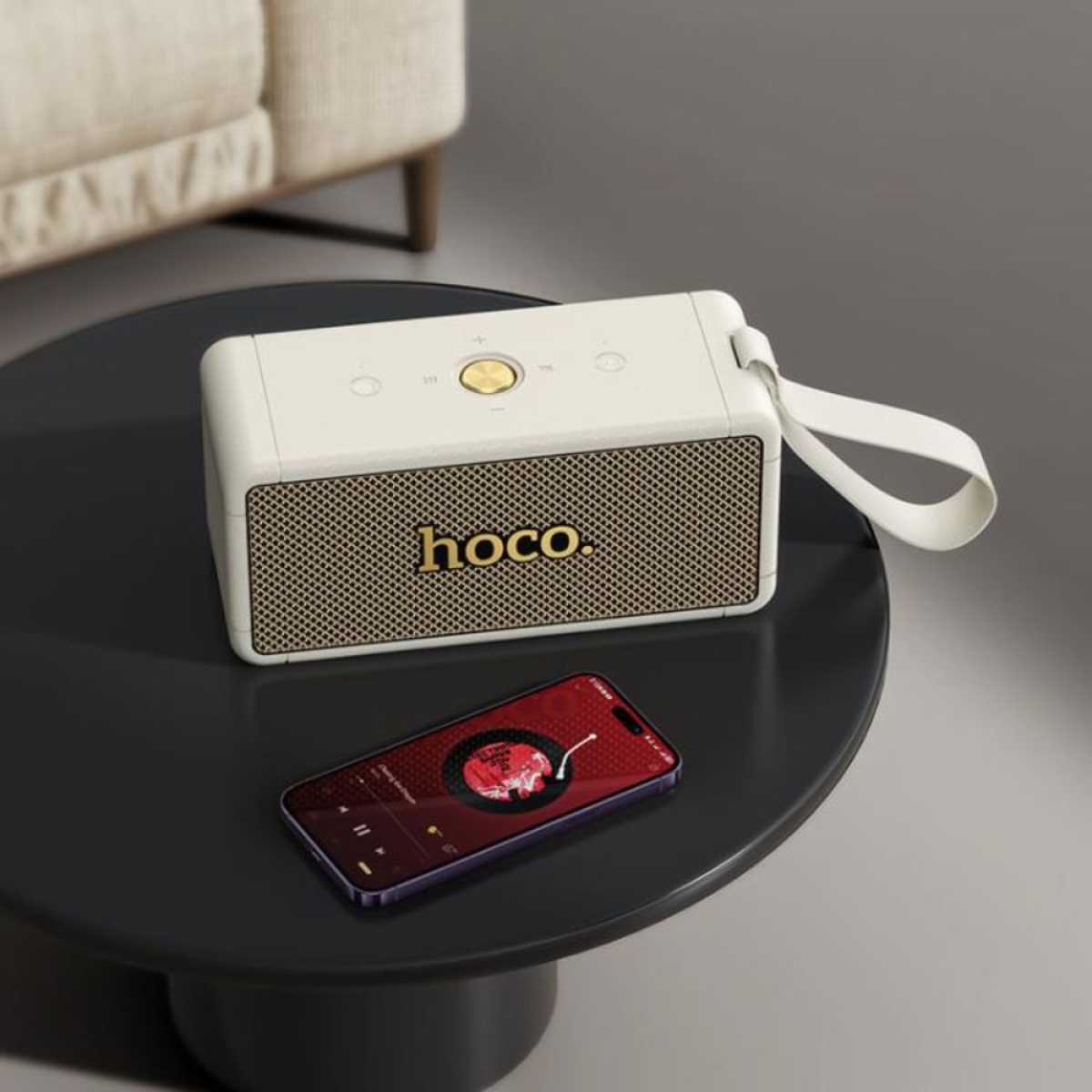 Hoco HT1 Max Marquis Sport Ηχείο Bluetooth