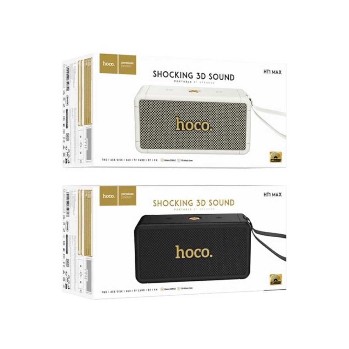 Hoco HT1 Max Marquis Sport Ηχείο Bluetooth