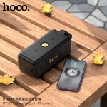 Hoco HT1 Pro Max Marqouis Sport Ηχείο Bluetooth 16W με Ραδιόφωνο