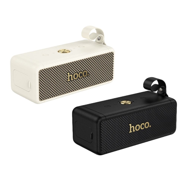 Hoco HT1 Pro Max Marqouis Sport Ηχείο Bluetooth 16W με Ραδιόφωνο