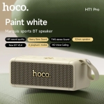 Hoco HT1 Pro Max Marqouis Sport Ηχείο Bluetooth 16W με Ραδιόφωνο