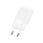 Hoco N74 25W Φορτιστής με Θύρα USB-C PD+QC 3.0