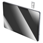 Hoco Tablet με Οθόνη 10.95” (3GB/64GB) και Λογισμικό Android Γκρι HI14