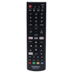 Huayu Συμβατό Τηλεχειριστήριο RM-L1616 για Τηλεοράσεις LG