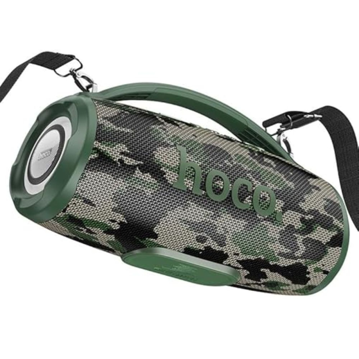 Ηχείο Bluetooth Hoco HA4 Mini, 2 x 15W, TWS, Αδιάβροχο, Παραλλαγής