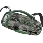 Ηχείο Bluetooth Hoco HA4 Mini, 2 x 15W, TWS, Αδιάβροχο, Παραλλαγής