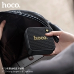 Ηχείο Bluetooth Hoco HT1 Marqouis Sport 8W με Ραδιόφωνο