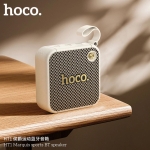 Ηχείο Bluetooth Hoco HT1 Marqouis Sport 8W με Ραδιόφωνο