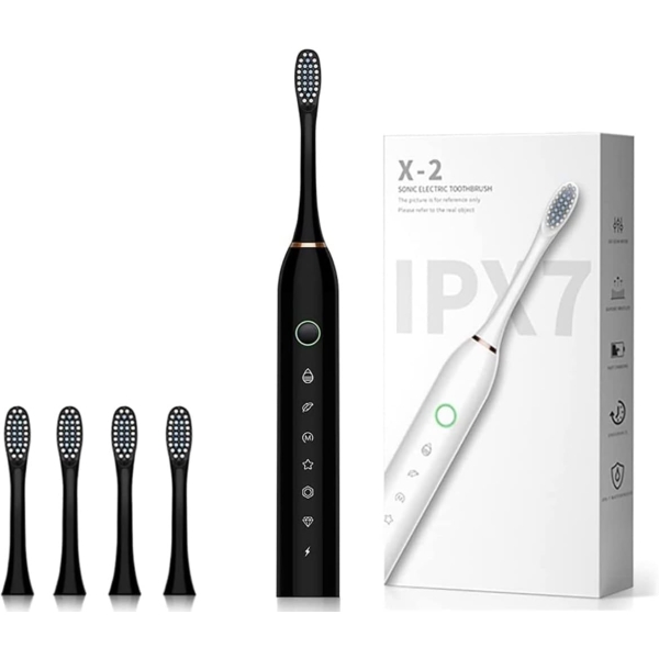 Ηλεκτρική Οδοντόβουρτσα - Electric ToothBrush ZD-X2