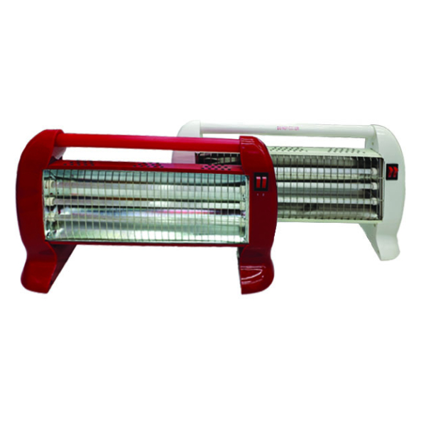 Ηλεκτρική Σόμπα Χαλαζία 1200W LX-2820