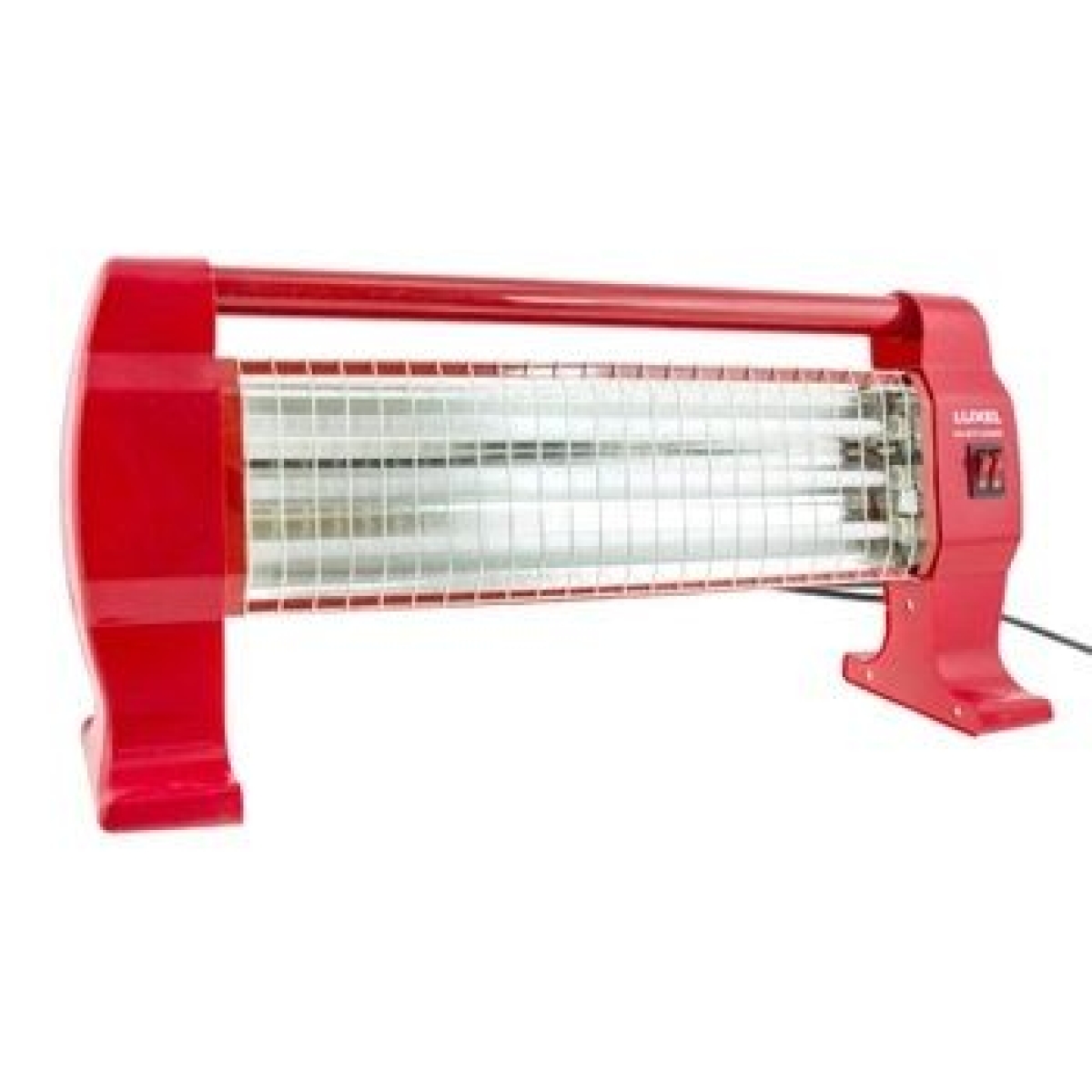 Ηλεκτρική Σόμπα Χαλαζία 1200W LX-2820