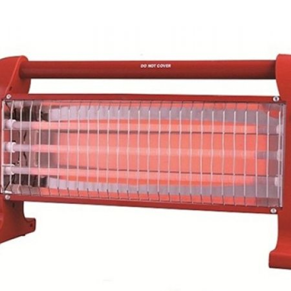 Ηλεκτρική Σόμπα Χαλαζία 1200W LX-2820