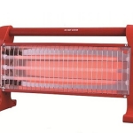 Ηλεκτρική Σόμπα Χαλαζία 1200W LX-2820