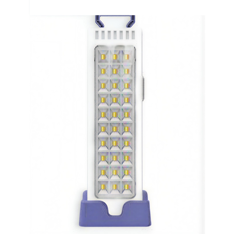 Ηλιακός Φακός Εργασίας Επαναφορτιζόμενος Aerbes AB-TY174