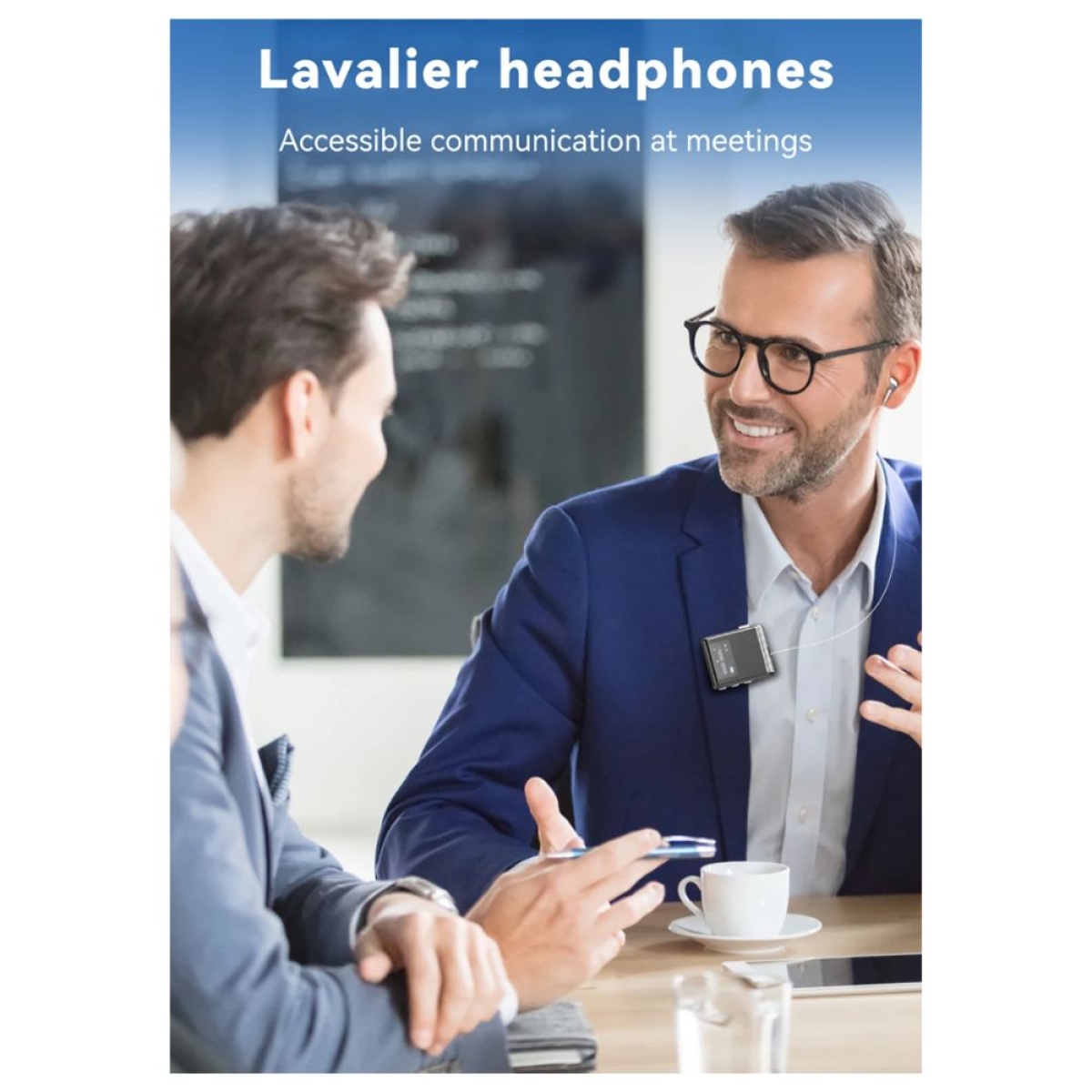 In-ear Bluetooth Handsfree Ακουστικό Πέτου K89